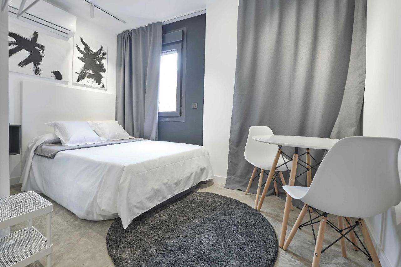 Giralda Modern & Luxury Sevilla