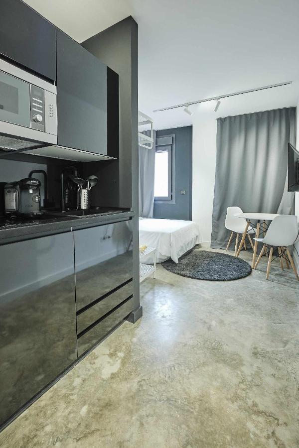 Appartement Giralda Modern & Luxury *