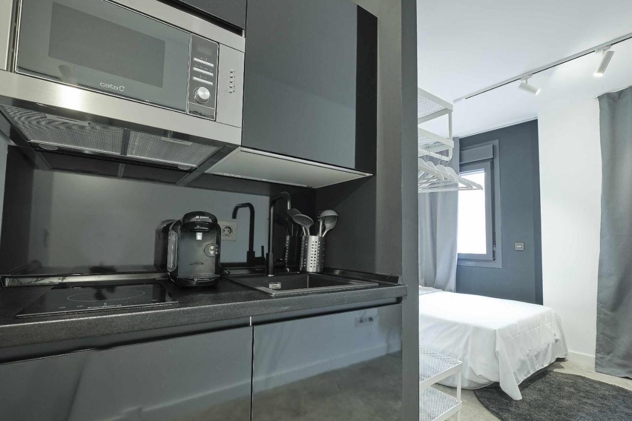 Giralda Modern & Luxury Sevilla