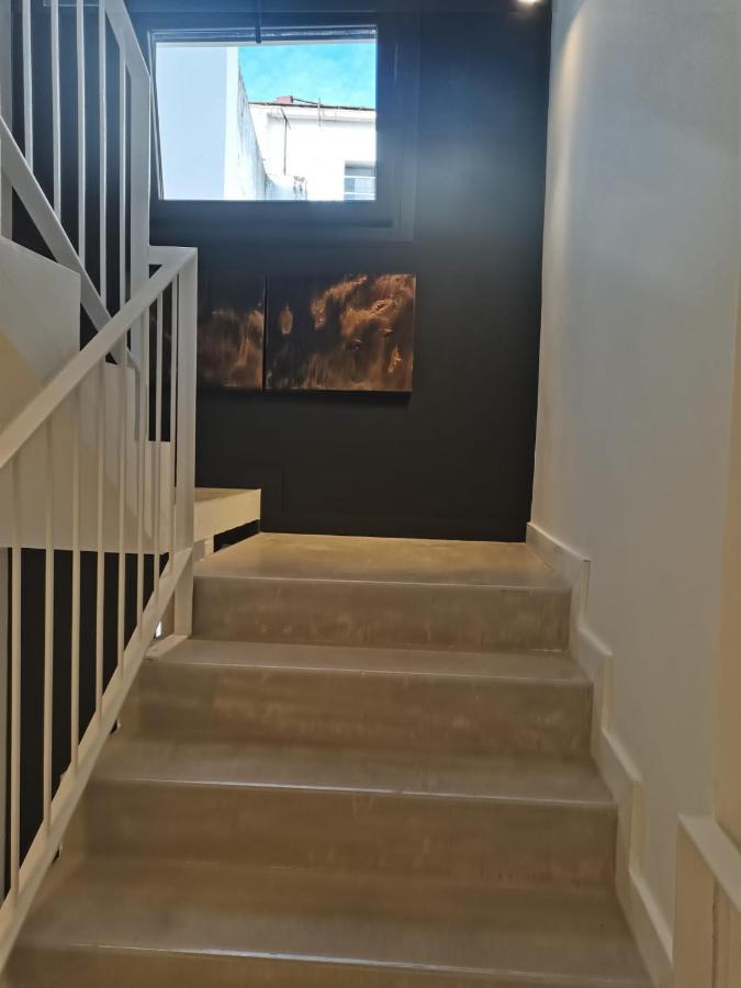 Giralda Modern & Luxury Appartement *