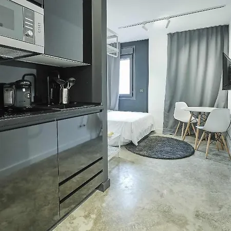 Apartamento GIRALDA MODERN y LUXURY Sevilla Exterior foto