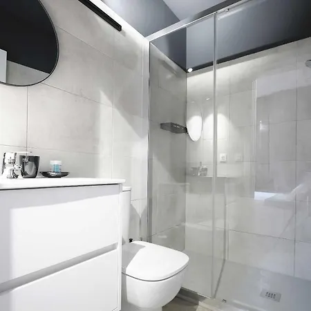 Apartamento GIRALDA MODERN y LUXURY Sevilla Exterior foto