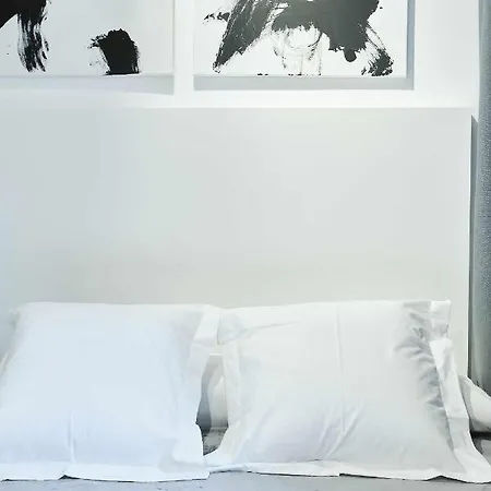Apartamento GIRALDA MODERN y LUXURY Sevilla Exterior foto