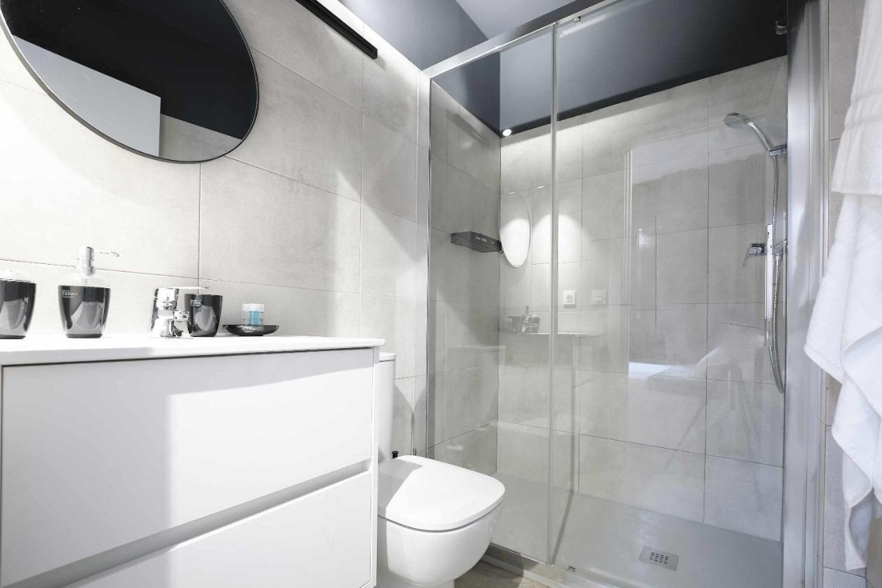 Apartamento Giralda Modern & Luxury Sevilha