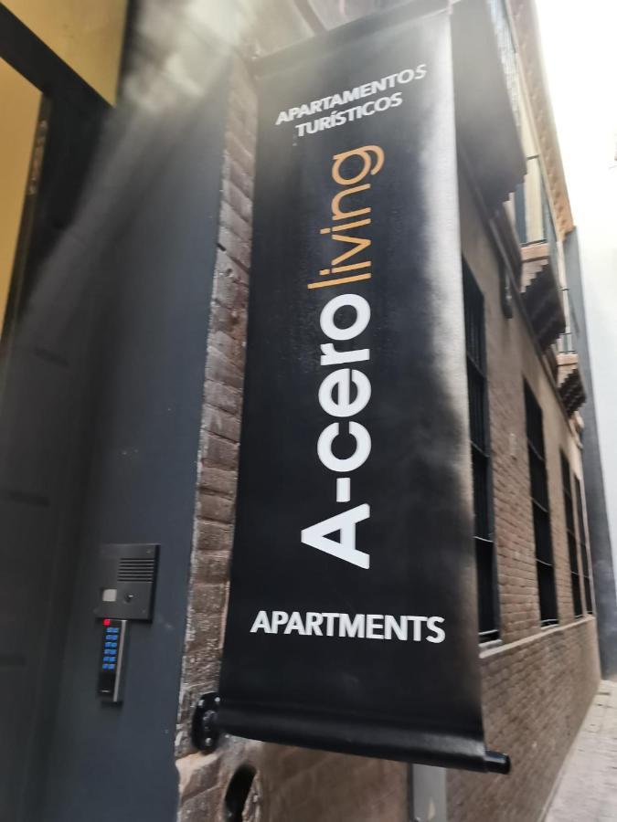 Giralda Modern & Luxury Apartamento