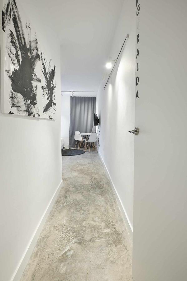 Apartament Giralda Modern & Luxury *