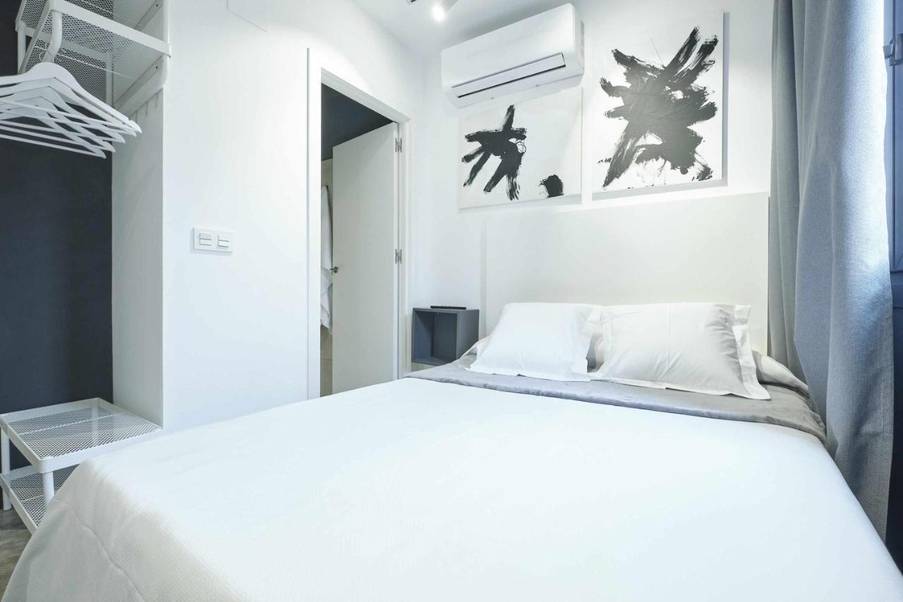 Apartament Giralda Modern & Luxury *